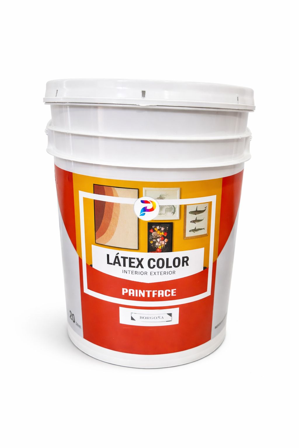 Látex Color